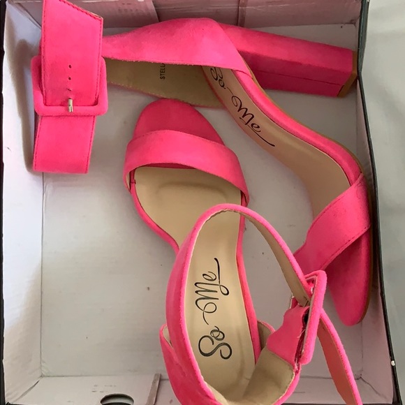 Stella Pink - Picture 2 of 4